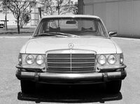 450 SE W116